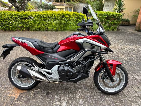 HONDA NC 750X ABS 
